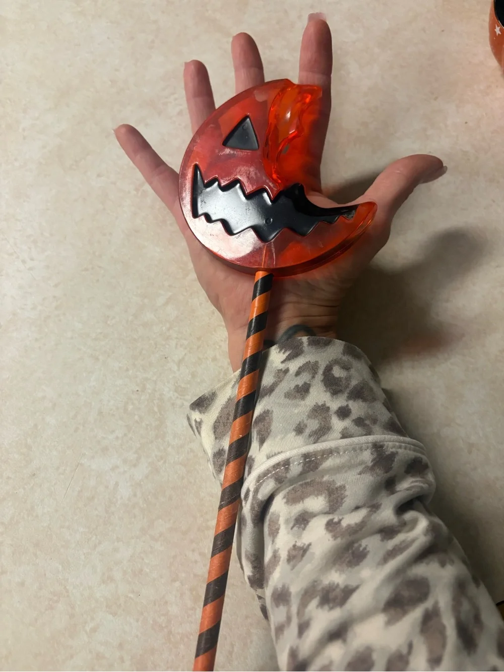 Trick r treat prop